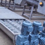 Spirotech-SRD Bulk materials handling products
