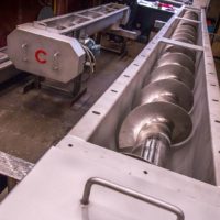 Spirotech-SRD factory facility