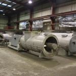 Spirotech-SRD - Bulk materials handling products