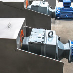 Spirotech-SRD - Bulk materials handling products
