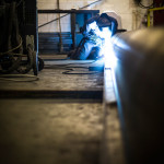 Spirotech-SRD engineering workshop facilities