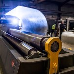 Spirotech-SRD engineering workshop facilities