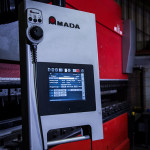 Spirotech-SRD engineering workshop facilities