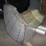 Spirotech-SRD - General fabrication
