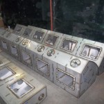 Spirotech-SRD - General fabrication