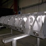 Spirotech-SRD - General fabrication
