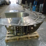 Spirotech-SRD - General fabrication