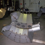 Spirotech-SRD - General fabrication