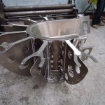 Spirotech-SRD - General fabrication