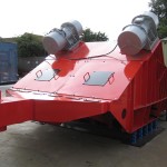 Spirotech-SRD pressure vessels