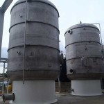 Spirotech-SRD pressure vessels