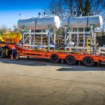 Spirotech-SRD - Refrigeration plant