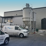 Spirotech-SRD tanks and silos