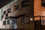 New light fabrication factory and painting plant - Spirotech-SRD Sawtry