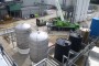 40.000 litre stainless steel pressure vessels - Spirotech-SRD Group
