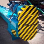 Spirotech-SRD - Bulk materials handling stock equipment