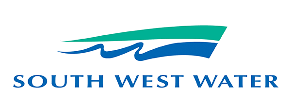 Spirotech-SRD client logo - South West Water