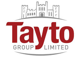 Tayto logo
