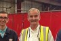 Apprentices join Spirotech-SRD Group in Sawtry