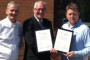 Spirotech - SRD Group are very proud to announce we have been awarded ISO 9001 and ISO 14001.