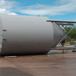 Spirotech-SRD tanks and silos