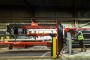Spirotech-SRD workshop and machine equipment, Sawtry