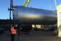 Spirotech-SRD Group complete large energy recovery vessel