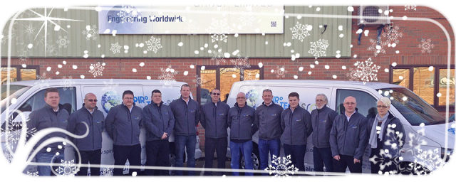 Spirotech-SRD Christmas crew