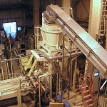 Silo maintenance - Spirotech-SRD Group