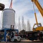 Large pressure vessels - design and manufacture - Spirotech-SRD Group