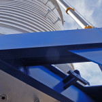 Large pressure vessels - design and manufacture - Spirotech-SRD Group