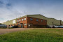 Spirotech-SRD headquaters in Sawtry, Cambridgeshire