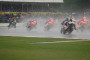 Spirotech-SRD MotoGP ticket prize draw winner
