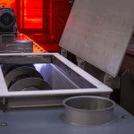 Screw conveyors for Saudia Arabian plastics manufacturer