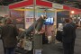 BULKEX 2015 - Spirotech-SRD stand