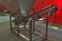 no-feed screw conveyor assemblies
