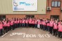 Spirotech Wear It Pink