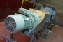 Pressurised screw conveyor - Spirotech-SRD