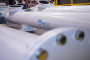 ATEX compliant biomass dust screw conveyors