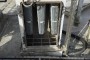 Silo maintenance regime
