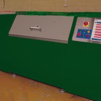 Waste compactor - Spirotech-SRD