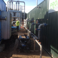 Pipework - Spirotech-SRD Group