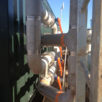 Pipework - Spirotech-SRD Group