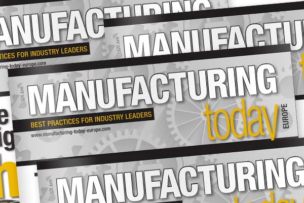 Spirotech in Manufacturing Today Europe magazine