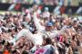 win 2 tickets for this year’s F1 Grand Prix at Silverstone on 10th July