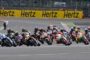 Spirotech-SRD MotoGP prize draw