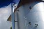 Spirotech-SRD oil mixer design and manufacture