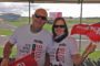 Spirotech-SRD MotoGP prize draw winners
