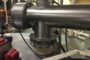 Screw conveyor