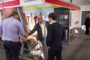 Spirotech-SRD stand at BULKEX16